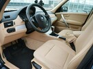 BMW X3 2.0D 150KM xDrive 4x4 AWD -Skóra -Manual +Opony zima -Bardzo zadbany - 4