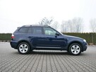 BMW X3 2.0D 150KM xDrive 4x4 AWD -Skóra -Manual +Opony zima -Bardzo zadbany - 12