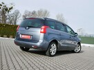 Peugeot 5008 1.6HDi 110KM Eu5 Panorama -Navi -HUD -Tempomat -1 Wł od 11 lat - 3