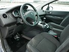 Peugeot 5008 1.6HDi 110KM Eu5 Panorama -Navi -HUD -Tempomat -1 Wł od 11 lat - 4