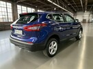 Nissan Qashqai Salon PL 1szy wł full serwis bezwyp rok gwarancji - 6