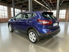 Nissan Qashqai Salon PL 1szy wł full serwis bezwyp rok gwarancji - 8