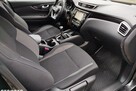 Nissan Qashqai Salon PL 1szy wł full serwis bezwyp rok gwarancji - 11