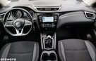 Nissan Qashqai Salon PL 1szy wł full serwis bezwyp rok gwarancji - 12