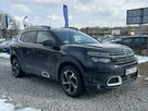 Citroen C5 Aircross Salon Polska Poleasingowy I właściciel Serwis ASO VAT 23% Bezwypadkowy