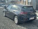 Volkswagen Golf Salon Polska Poleasingowy I właściciel Serwis ASO VAT 23% - 5