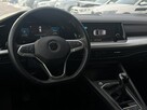 Volkswagen Golf Salon Polska Poleasingowy I właściciel Serwis ASO VAT 23% - 6