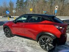 Nissan Juke 2020/SALON POLSKA/N-Design + Bose /stan bdb/gwarancja - 11