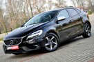 Volvo V40 LiFt Full Led R-Design Digital Alcantara Navi City Full Opcja - 3