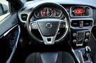 Volvo V40 LiFt Full Led R-Design Digital Alcantara Navi City Full Opcja - 7