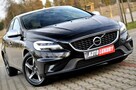 Volvo V40 LiFt Full Led R-Design Digital Alcantara Navi City Full Opcja - 9