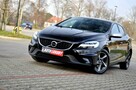 Volvo V40 LiFt Full Led R-Design Digital Alcantara Navi City Full Opcja - 11