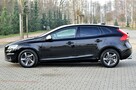 Volvo V40 LiFt Full Led R-Design Digital Alcantara Navi City Full Opcja - 12