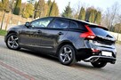 Volvo V40 LiFt Full Led R-Design Digital Alcantara Navi City Full Opcja - 13