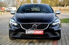 Volvo V40 LiFt Full Led R-Design Digital Alcantara Navi City Full Opcja - 15