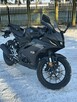 Yamaha R125 YZF R125 motocykl na kat B TFT - Dostawa CAŁA POLSKA - Najnowszy Model - 1