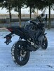 Yamaha R125 YZF R125 motocykl na kat B TFT - Dostawa CAŁA POLSKA - Najnowszy Model - 4