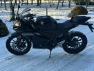 Yamaha R125 YZF R125 motocykl na kat B TFT - Dostawa CAŁA POLSKA - Najnowszy Model - 7