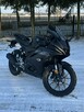 Yamaha R125 YZF R125 motocykl na kat B TFT - Dostawa CAŁA POLSKA - Najnowszy Model - 12
