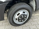 Iveco Daily 50C18 V poj.3,0 35C18 (Kat.B lub C) Brygadówka Doka 7 osób Skrzynia wywrotka - 8