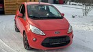 Ford KA 1.2 Benz. 70KM z Niemiec, Klimatyzacja, Komputer, Opony Wielosezonowe! - 2
