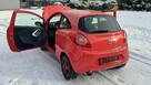 Ford KA 1.2 Benz. 70KM z Niemiec, Klimatyzacja, Komputer, Opony Wielosezonowe! - 7