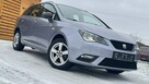 Seat Ibiza 1.2 Benzyna 90KM *MODEL LIFTOWY 2015* LED, Opony wielosezon, Książka!