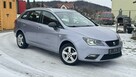 Seat Ibiza 1.2 Benzyna 90KM *MODEL LIFTOWY 2015* LED, Opony wielosezon, Książka! - 3