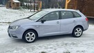 Seat Ibiza 1.2 Benzyna 90KM *MODEL LIFTOWY 2015* LED, Opony wielosezon, Książka! - 7