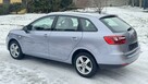 Seat Ibiza 1.2 Benzyna 90KM *MODEL LIFTOWY 2015* LED, Opony wielosezon, Książka! - 8
