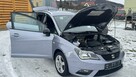 Seat Ibiza 1.2 Benzyna 90KM *MODEL LIFTOWY 2015* LED, Opony wielosezon, Książka! - 13