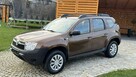 Dacia Duster 1.6 Benzyna 105KM z Niemiec, Serwisowany, Bezwypadkowy! Kliamtyzacja - 4