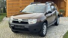 Dacia Duster 1.6 Benzyna 105KM z Niemiec, Serwisowany, Bezwypadkowy! Kliamtyzacja - 5