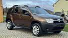 Dacia Duster 1.6 Benzyna 105KM z Niemiec, Serwisowany, Bezwypadkowy! Kliamtyzacja - 7