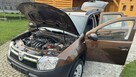 Dacia Duster 1.6 Benzyna 105KM z Niemiec, Serwisowany, Bezwypadkowy! Kliamtyzacja - 11