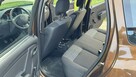 Dacia Duster 1.6 Benzyna 105KM z Niemiec, Serwisowany, Bezwypadkowy! Kliamtyzacja - 15