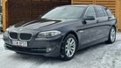 BMW 520 F11 2.0d 184KM *MANUAL* Duża nawigacja. Zarejestrowany w Polsce. - 5