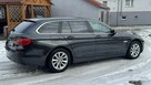 BMW 520 F11 2.0d 184KM *MANUAL* Duża nawigacja. Zarejestrowany w Polsce. - 8