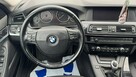 BMW 520 F11 2.0d 184KM *MANUAL* Duża nawigacja. Zarejestrowany w Polsce. - 12