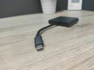 Konwerter Przejściówka Hub USB-C HDMI do Telefonu Telewizora - 3