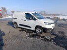 Toyota Proace City - 2