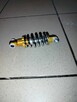 Tylny Amortyzator motocyklowy sztuk : 1 Polecam - 7