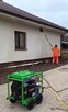 Mycie ciśnieniowe 400bar.+gorąca woda !!! - 2