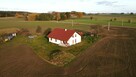 Naprusewo– Dom w sąsiedztwie jeziora i lasów - 5