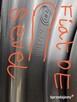 3x Felgi stal Orygin Fiat OE Ducato Boxer Jumper 5x130 NOWE - 2