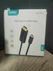 Kabel Choetech Przewód USB-C HDMI CH0019 adapter Przejściówka - 3