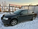 Sprzedam passat B5 - 3