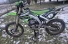 Sprzedam Kawasaki kxf 450