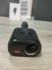 Ładowarka Rozdzielacz Gniazda Zapalniczki USB-C samochodowa - 4
