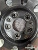 3x Felgi stal Orygin Fiat OE Ducato Boxer Jumper 5x130 NOWE - 7